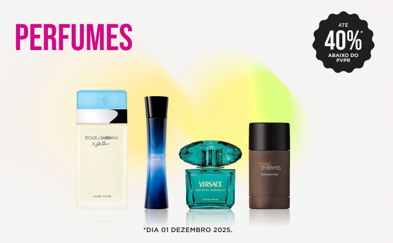 Perfumes